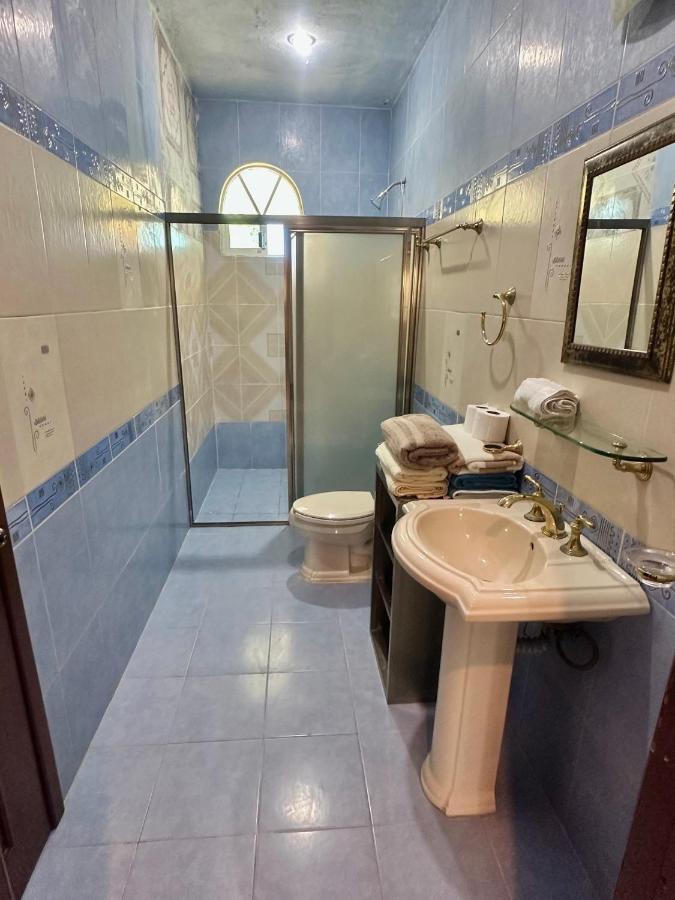Hacienda Cupulas Blue Private Club Appartement