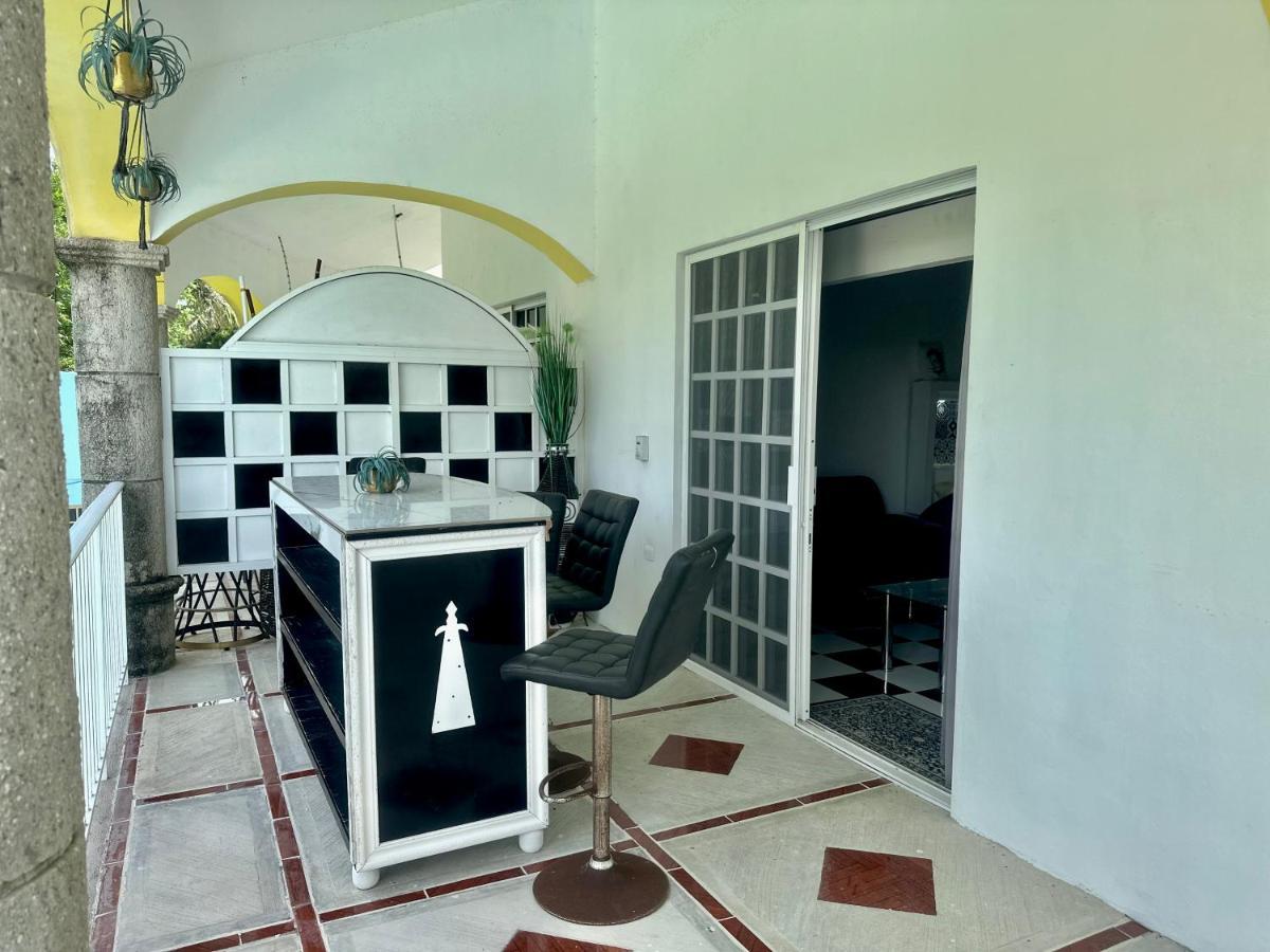 Appartement Hacienda Cupulas Blue Private Club