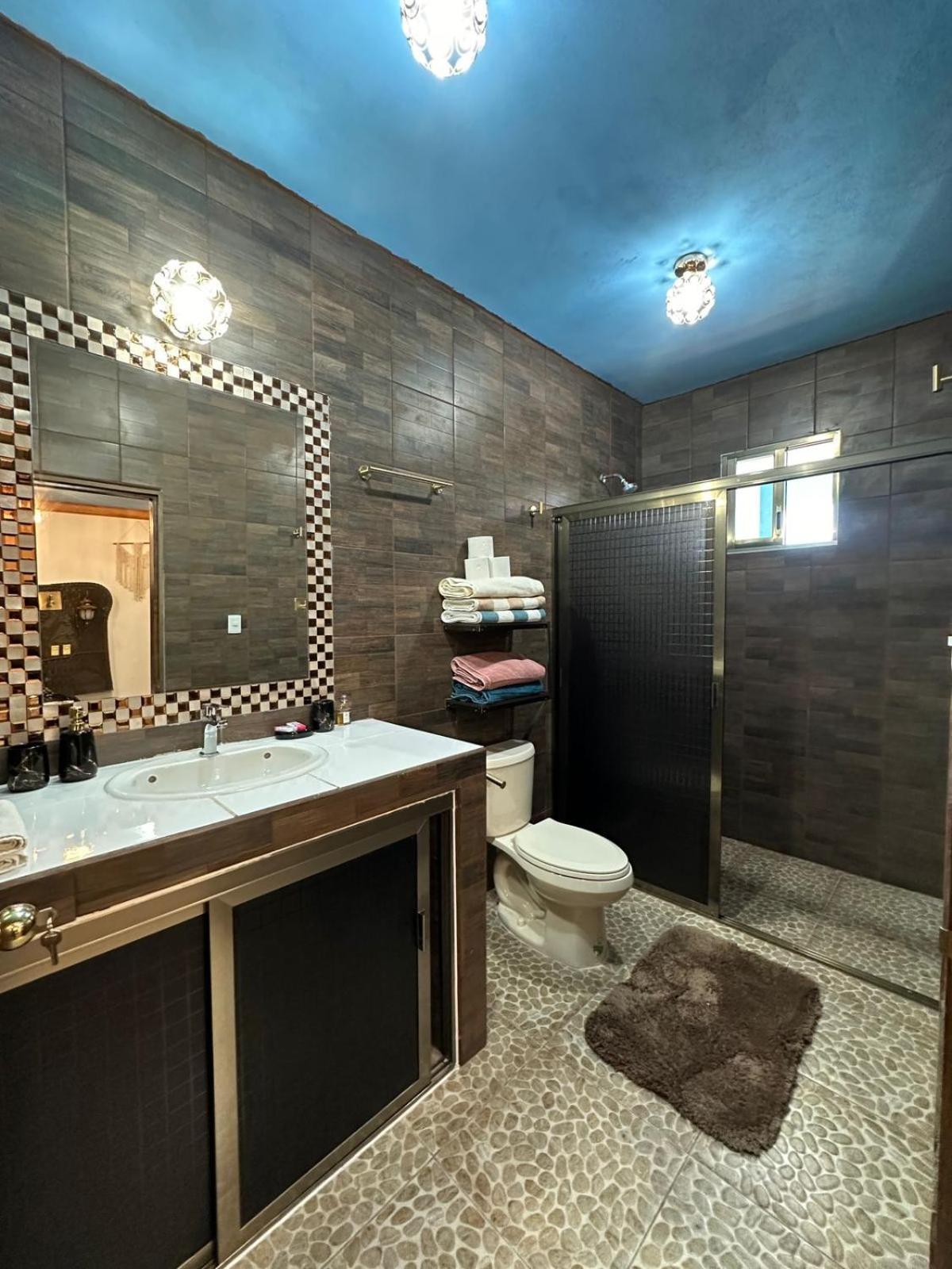 Appartement Hacienda Cupulas Blue Private Club