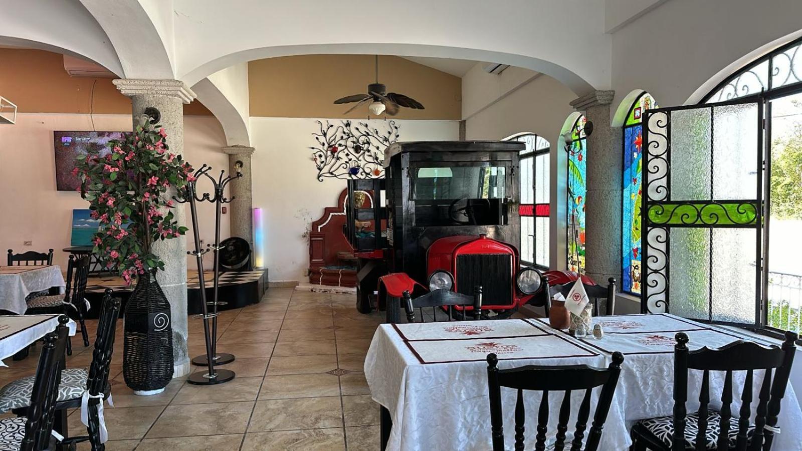 Appartement Hacienda Cupulas Blue Private Club Cozumel