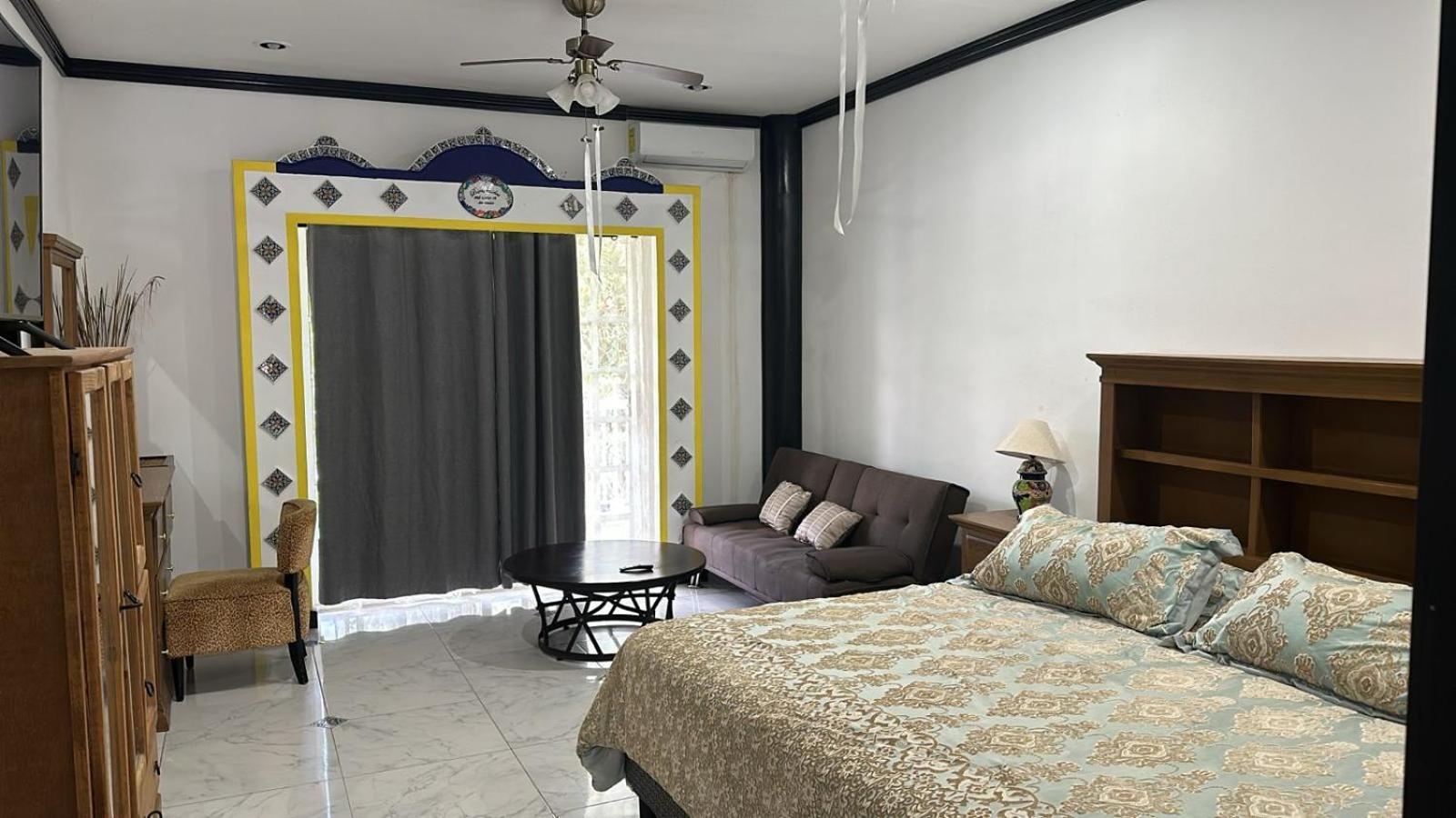 Appartement Hacienda Cupulas Blue Private Club Cozumel