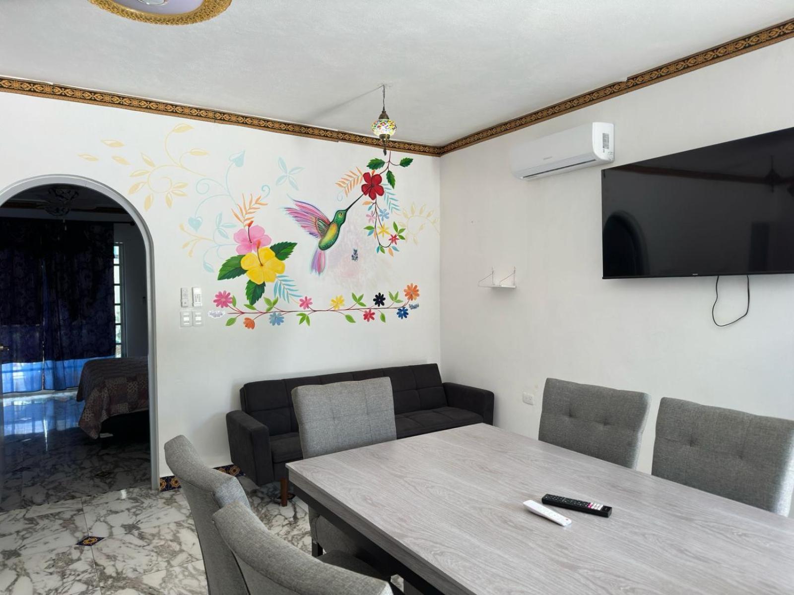 Appartement Hacienda Cupulas Blue Private Club