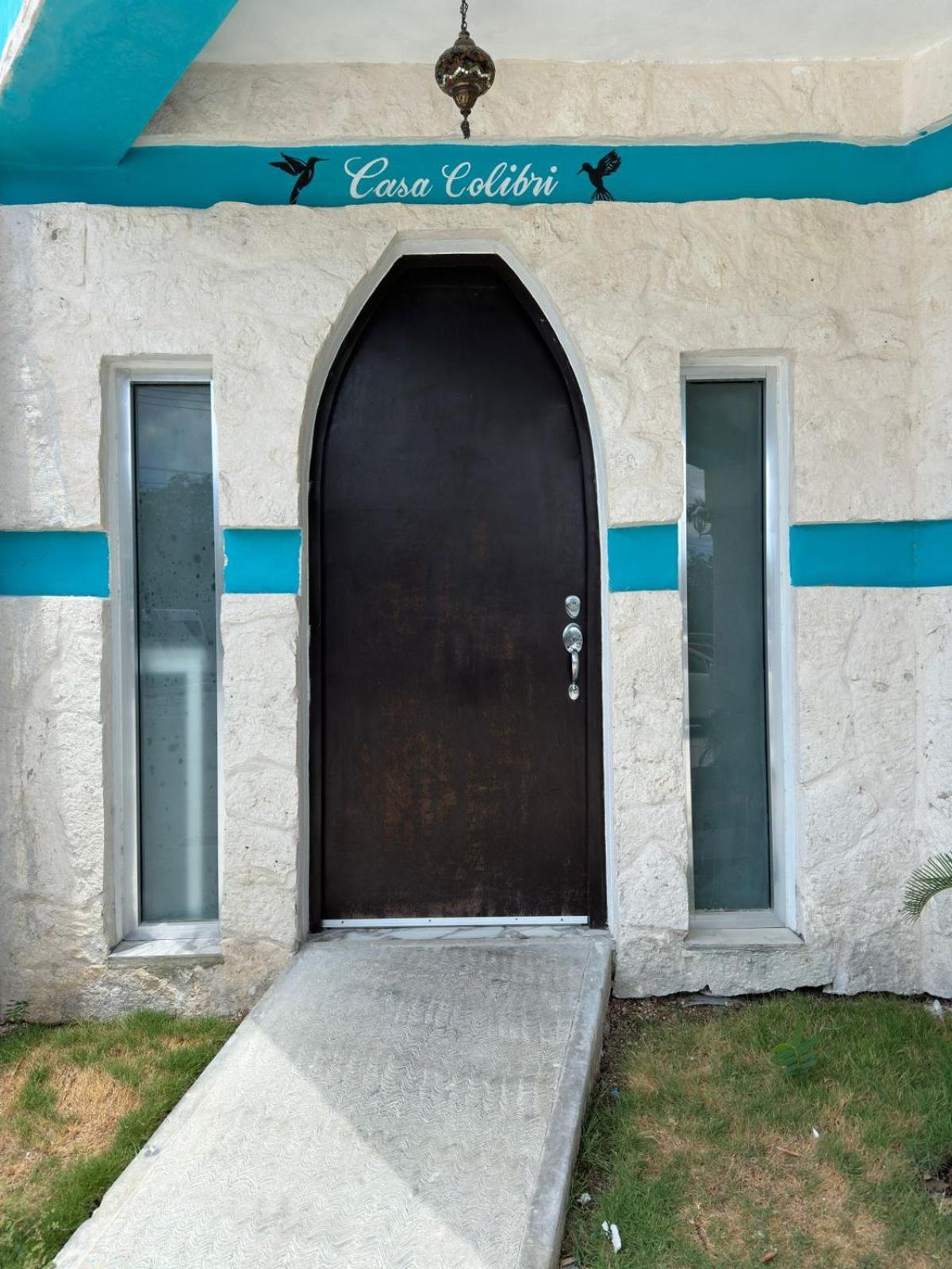 Hacienda Cupulas Blue Private Club Appartement *