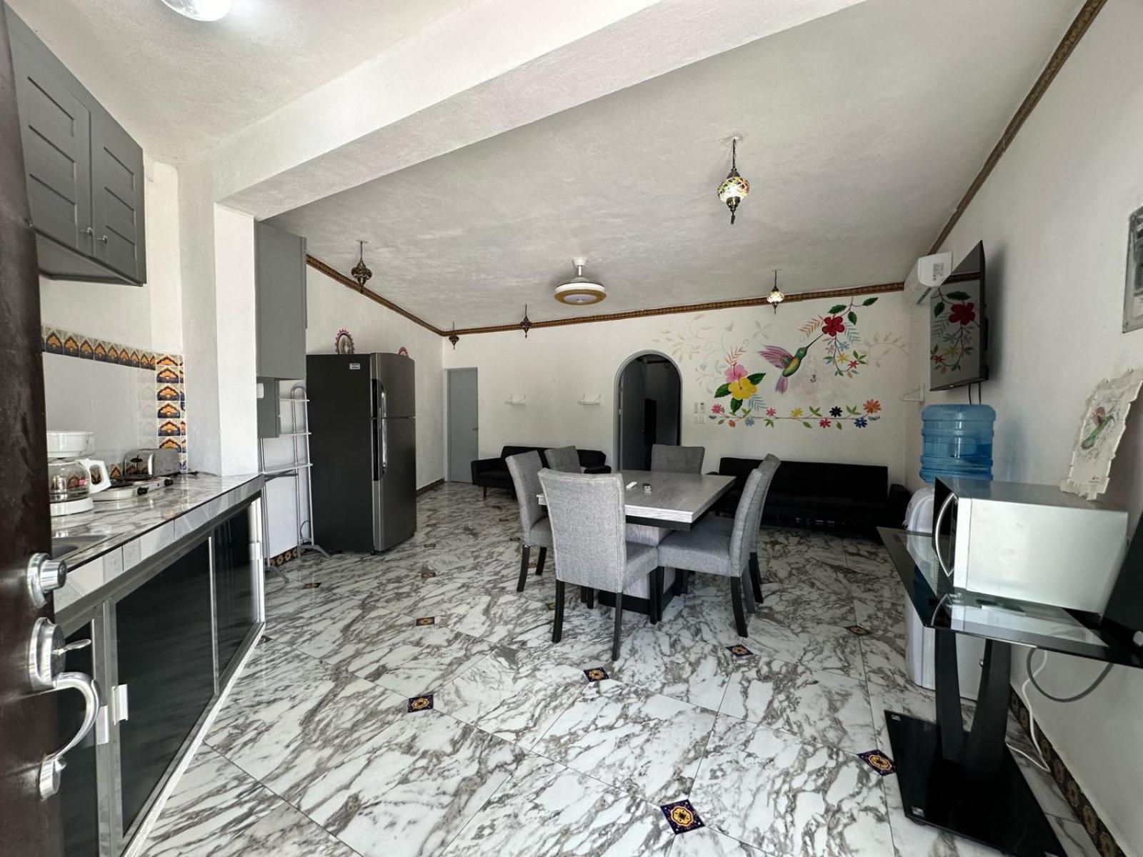 Hacienda Cupulas Blue Private Club Appartement Cozumel