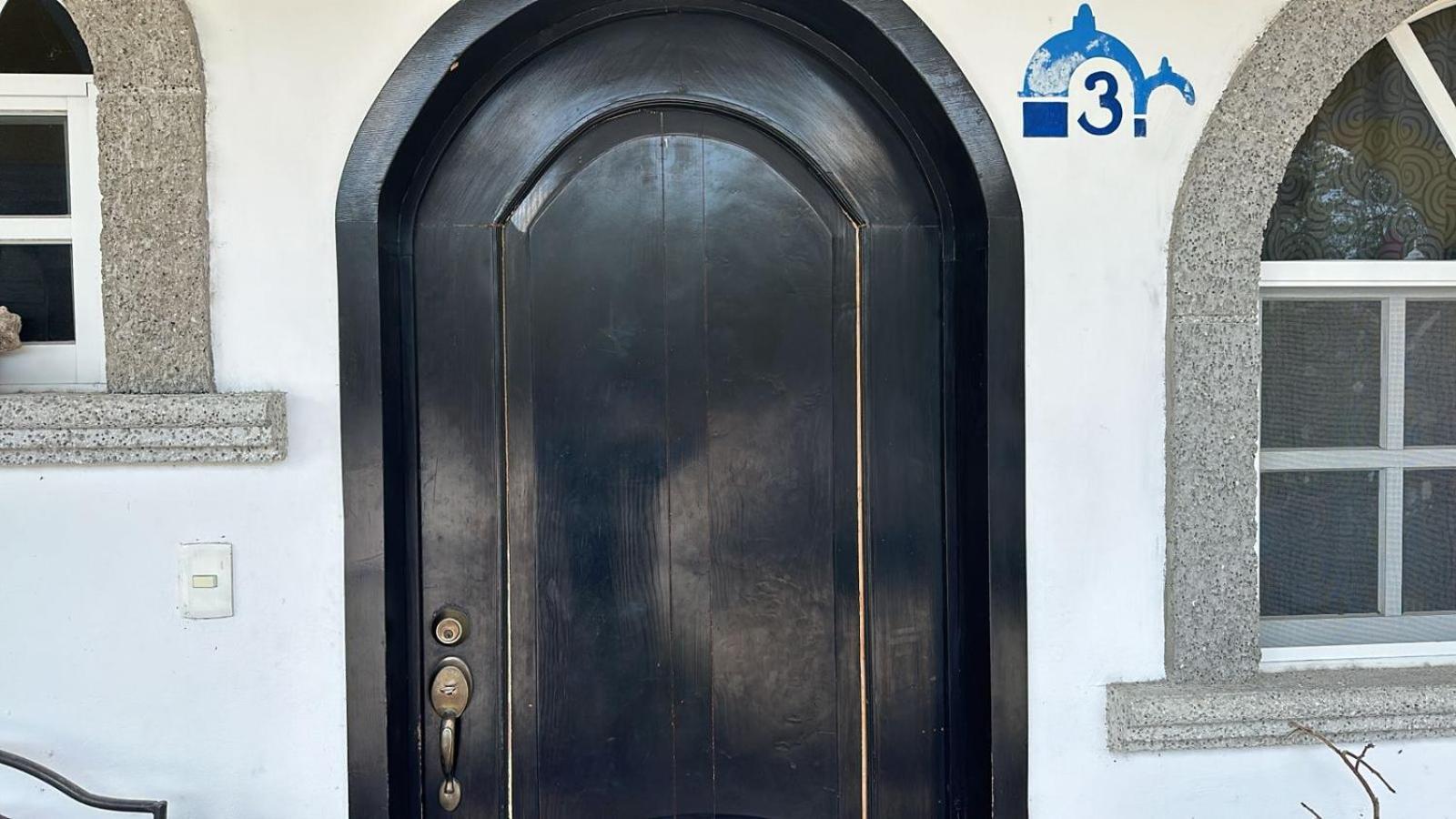 Appartement Hacienda Cupulas Blue Private Club