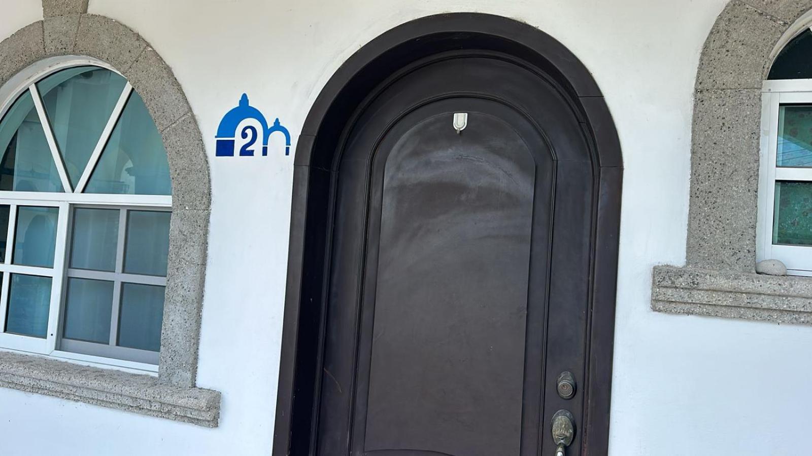 Appartement Hacienda Cupulas Blue Private Club *