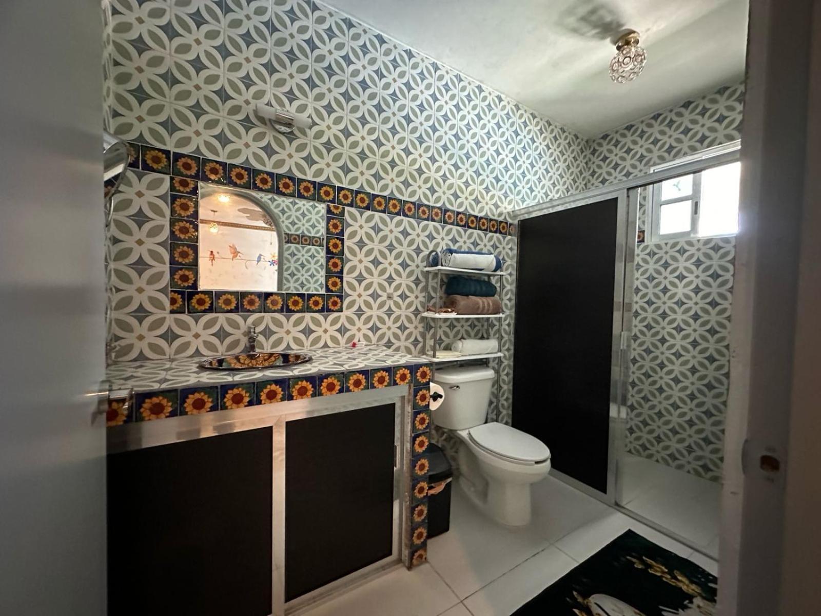 Hacienda Cupulas Blue Private Club Appartement Cozumel